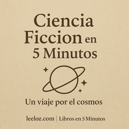 Ciencia Ficción en 5 Minutos