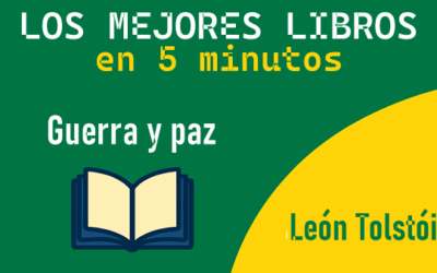Guerra y paz – Resumen narrativo completo