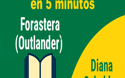 Forastera – El amor que viaja a través del tiempo