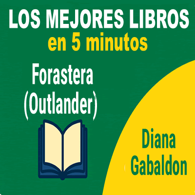 Forastera – El amor que viaja a través del tiempo