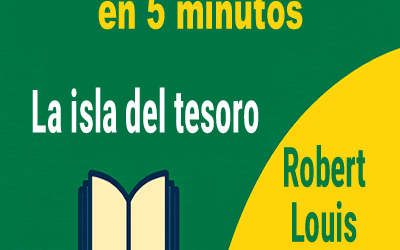 La isla del tesoro – Resumen narrativo en 5 minutos