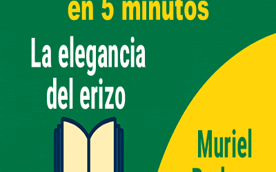La elegancia del erizo – La belleza oculta en lo cotidiano