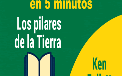 Los pilares de la Tierra – La epopeya de una catedral y del espíritu humano