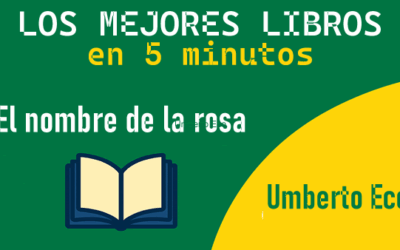 El nombre de la rosa – Resumen narrativo completo